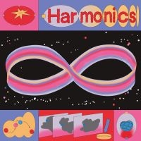 Joe Goddard - Harmonics in the group OUR PICKS / Friday Releases / Friday the 12th of july 2024 at Bengans Skivbutik AB (5539070)
