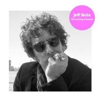 Slate Jeff - The Last Day Of Summer in the group CD / New releases / Pop-Rock at Bengans Skivbutik AB (5539088)