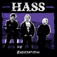 Hass - Endstation in the group OUR PICKS / Friday Releases / Friday the 3rd of May 2024 at Bengans Skivbutik AB (5539100)