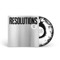Resolutions - Monster Mirror in the group VINYL / Upcoming releases / Pop-Rock at Bengans Skivbutik AB (5539101)