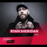 Sheridan Ryan - Live At Rockpalast Crossroads Festi in the group CD / New releases / Pop-Rock at Bengans Skivbutik AB (5539108)