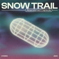 Snow Trail - Abandoned Capsule in the group VINYL / Bestsellers at Bengans Skivbutik AB (5539112)