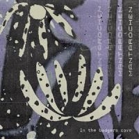 Mantarochen - In The Badgers Cave in the group VINYL / Pop-Rock at Bengans Skivbutik AB (5539113)