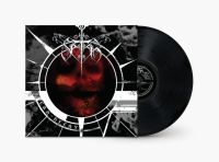 Seth - Era Decay (Black Vinyl Lp) in the group VINYL / New releases / Hårdrock at Bengans Skivbutik AB (5539143)