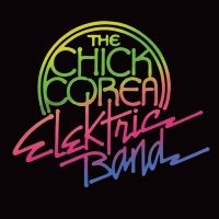 Corea Chick Elektric Band - Chick Corea Elektric Band in the group VINYL / Upcoming releases / Jazz at Bengans Skivbutik AB (5539151)