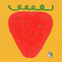 Big Bill - Strawberry Seed in the group VINYL / Upcoming releases / Pop-Rock at Bengans Skivbutik AB (5539157)