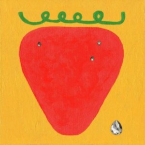 Big Bill - Strawberry Seed in the group OUR PICKS / Friday Releases / Friday the 14th of June 2024 at Bengans Skivbutik AB (5539157)
