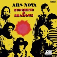 Ars Nova - Sunshine & Shadows (Pink Vinyl) in the group VINYL / Upcoming releases / Pop-Rock at Bengans Skivbutik AB (5539176)