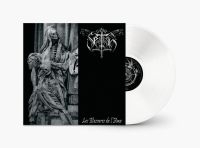 Seth - Les Blessures De L'ame (Clear Vinyl in the group VINYL / Bestsellers at Bengans Skivbutik AB (5539200)