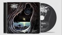 Darkthrone - Eternal Hails in the group CD / Hårdrock at Bengans Skivbutik AB (5539206)