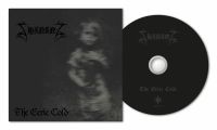 Shining - Iv: The Eerie Cold in the group CD / Hårdrock at Bengans Skivbutik AB (5539207)