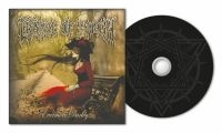 Cradle Of Filth - Evermore Darkly in the group Minishops / Cradle Of Filth at Bengans Skivbutik AB (5539208)