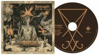 Hellripper - Black Arts & Alchemy in the group CD / Hårdrock at Bengans Skivbutik AB (5539209)