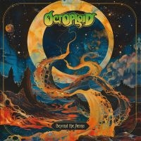 Octoploid - Beyond The Aeons in the group CD / Hårdrock at Bengans Skivbutik AB (5539215)