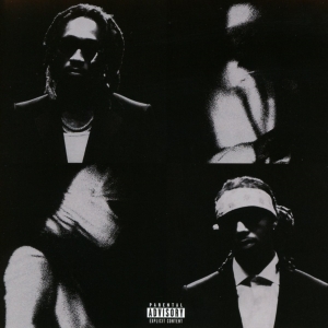 Future & Metro Boomin - We Still Don't Trust You in the group OTHER / Övrigt /  at Bengans Skivbutik AB (5539237)