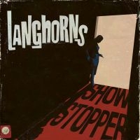 Langhorns - Showstopper in the group VINYL / Pop-Rock at Bengans Skivbutik AB (5539247)