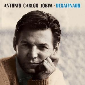 Antonio Carlos Jobim - Desafinado in the group OTHER / Övrigt /  at Bengans Skivbutik AB (5539272)