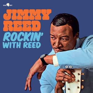Jimmy Reed - Rockin' With Reed in the group OTHER / Övrigt / at Bengans Skivbutik AB (5539277)