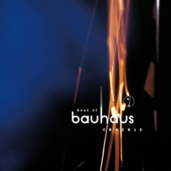 Bauhaus - Crackle - Best Of in the group VINYL / Bestsellers at Bengans Skivbutik AB (5539302)