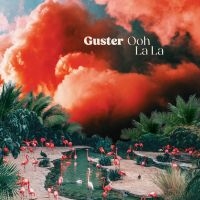 Guster - Ooh La La (Ltd Mint Green Vinyl) in the group VINYL / Upcoming releases / Pop-Rock at Bengans Skivbutik AB (5539303)