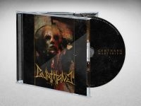 Gurthang - Martyrium in the group OUR PICKS / Friday Releases / Friday the 31st of May 2024 at Bengans Skivbutik AB (5539321)