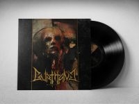 Gurthang - Martyrium (Black Vinyl Lp) in the group VINYL / Hårdrock at Bengans Skivbutik AB (5539322)