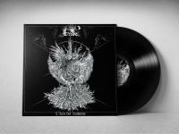 Ende - L'aube Des Anathèmes (Black Vinyl L in the group VINYL / Upcoming releases / Hårdrock at Bengans Skivbutik AB (5539325)