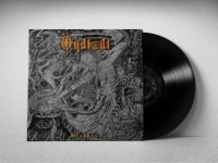 Ondfødt - Hexkonst (Black Vinyl Lp) in the group VINYL / Finsk Musik,Hårdrock at Bengans Skivbutik AB (5539327)