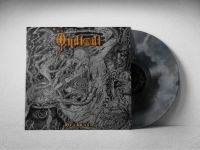 Ondfødt - Hexkonst (Black/Silver Swirl Vinyl in the group VINYL / Finsk Musik,Hårdrock at Bengans Skivbutik AB (5539328)