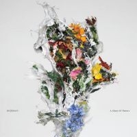 Big|Brave - A Chaos Of Flowers (Indie Exclusive in the group VINYL / Hårdrock at Bengans Skivbutik AB (5539330)