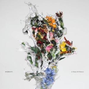 Big|Brave - A Chaos Of Flowers (Indie Exclusive in the group VINYL / Hårdrock at Bengans Skivbutik AB (5539330)
