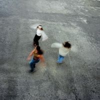 Tiny Habits - All For Something (Coke Bottle Clea in the group VINYL / Svensk Folkmusik at Bengans Skivbutik AB (5539331)