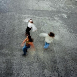 Tiny Habits - All For Something (Coke Bottle Clea in the group VINYL / Svensk Folkmusik at Bengans Skivbutik AB (5539331)
