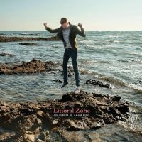 Ross Adam - Littoral Zone in the group CD / Upcoming releases / Pop-Rock at Bengans Skivbutik AB (5539365)