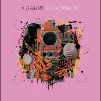 A Certain Ratio - It All Comes Down To This in the group VINYL / Pop-Rock at Bengans Skivbutik AB (5539368)