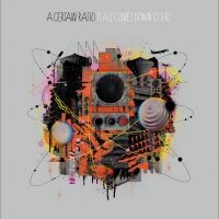 A Certain Ratio - It All Comes Down To This in the group CD / Pop-Rock at Bengans Skivbutik AB (5539369)