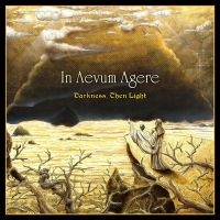 In Aevum Agere - Darkness, Then Light in the group OUR PICKS / Friday Releases / Friday the 7th June 2024 at Bengans Skivbutik AB (5539377)