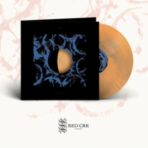 Cult Of Luna - Raging River The (Orange Vinyl Lp) in the group VINYL / Hårdrock at Bengans Skivbutik AB (5539380)