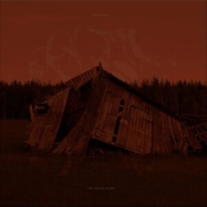 Cult Of Luna - Raging River The (Black & Beer Viny in the group VINYL / Hårdrock at Bengans Skivbutik AB (5539381)
