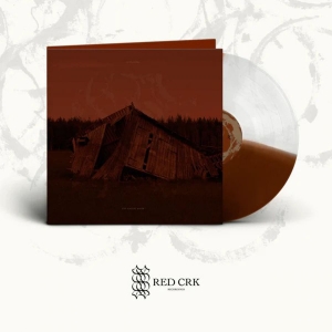 Cult Of Luna - Raging River The (Clear & Brown Vin in the group VINYL / Hårdrock at Bengans Skivbutik AB (5539384)