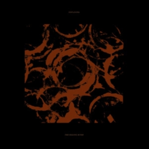 Cult Of Luna - Raging River The (Black Vinyl Lp) in the group VINYL / Hårdrock at Bengans Skivbutik AB (5539385)