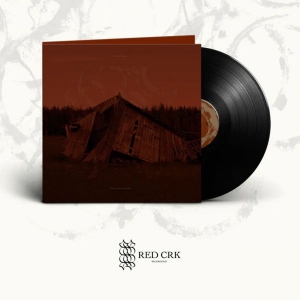 Cult Of Luna - Raging River The (Black Vinyl Lp) in the group VINYL / Hårdrock at Bengans Skivbutik AB (5539385)