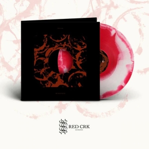 Cult Of Luna - Raging River The (Wine & Blood Viny in the group VINYL / Hårdrock at Bengans Skivbutik AB (5539386)