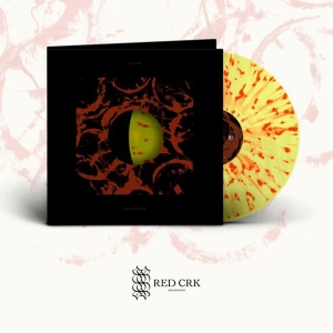 Cult Of Luna - Raging River The (Splatter Vinyl Lp in the group VINYL / Hårdrock at Bengans Skivbutik AB (5539387)