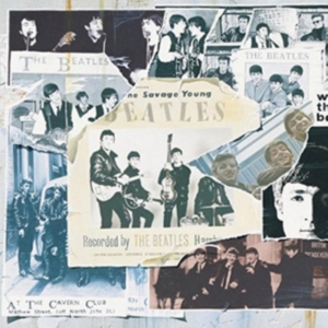 The Beatles - Anthology 1 in the group CD / Pop-Rock at Bengans Skivbutik AB (553939)