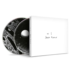 Deep Purple - =1 (Cd+Dvd) in the group CD / Hårdrock at Bengans Skivbutik AB (5539406)