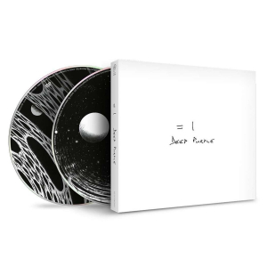 Deep Purple - =1 (Cd+Dvd) i gruppen CD / Kommande / Hårdrock hos Bengans Skivbutik AB (5539406)