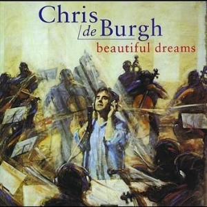 Chris De Burgh - Beautiful Dreams in the group CD / Pop-Rock at Bengans Skivbutik AB (553942)