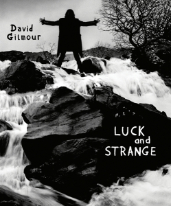 David Gilmour - Luck And Strange (Blu-Ray Audio) in the group OUR PICKS / Friday Releases / Friday the 6th of september 2024 at Bengans Skivbutik AB (5539457)