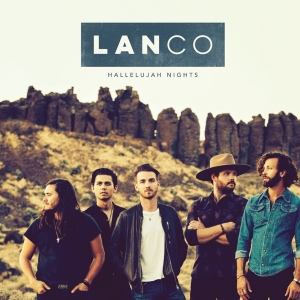 Lanco - Hallelujah Nights in the group OTHER / Övrigt /  at Bengans Skivbutik AB (5539462)